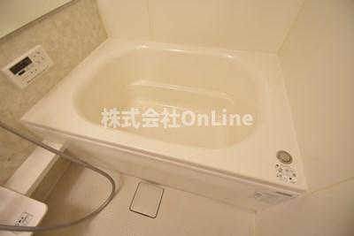 【浴室】 | アーバンウッド