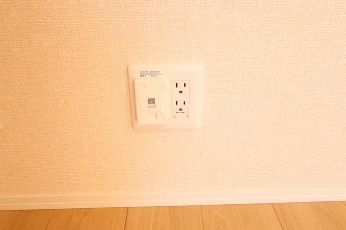 カンパーレ　ＧＡの設備
