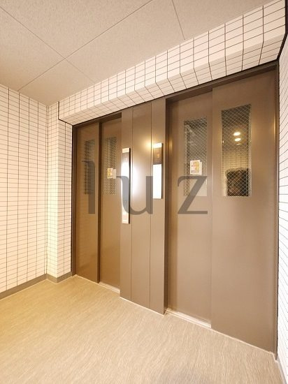 グランドガーラ横浜のその他共用部分