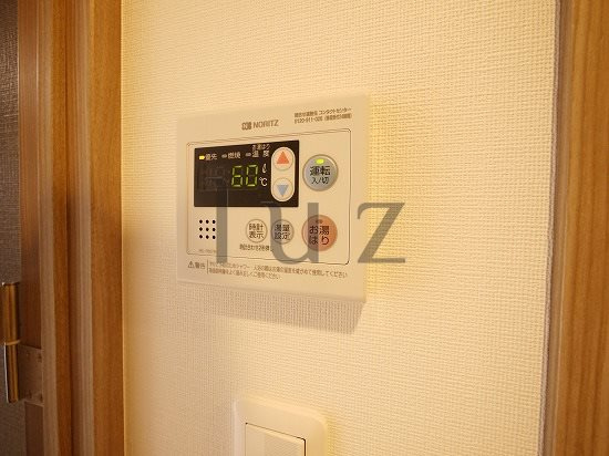 グランドガーラ横浜の設備