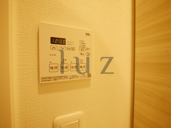 グランドガーラ横浜の設備
