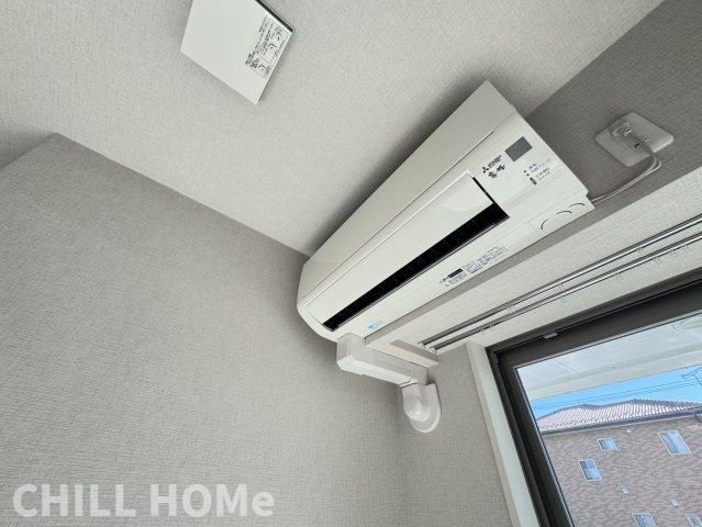 ルアナ元総社の設備|当社、チルホームのHPもご覧ください(^^)/物件情報多数♪