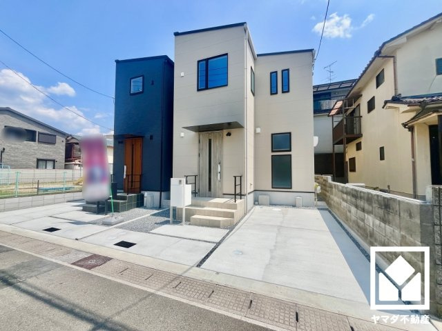 宇治市小倉町南浦　2号地