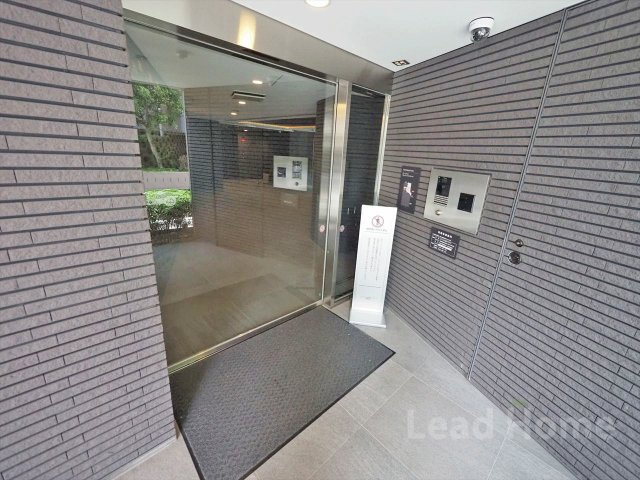 【駐車場】 | シティハウス目黒ザ・グランド
