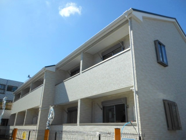 ラッフルズ自由が丘
