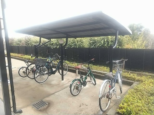 レオパレスＢＯＮＨＥＵＲ壱番館のその他