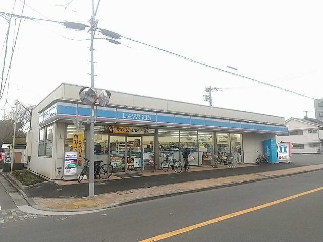 レオパレスＢＯＮＨＥＵＲ壱番館の周辺