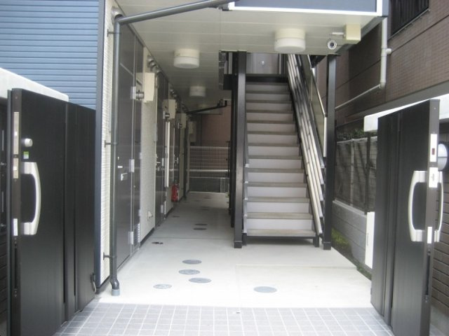 レオパレス本多二丁目のその他|設備・仕様は号室により異なる為、現況を優先致します。