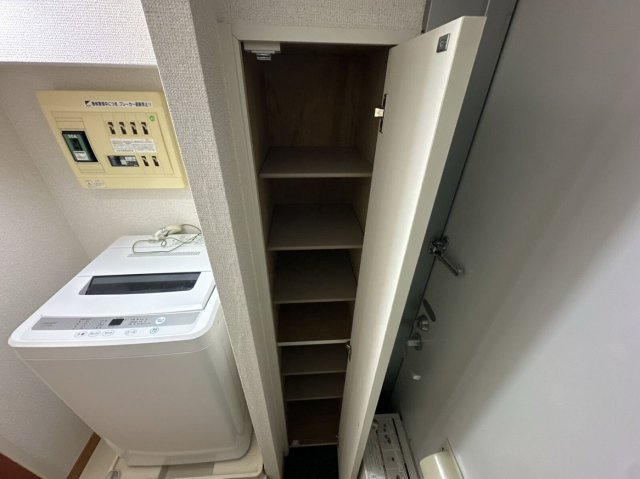 レオパレスグランパルク小柳のその他