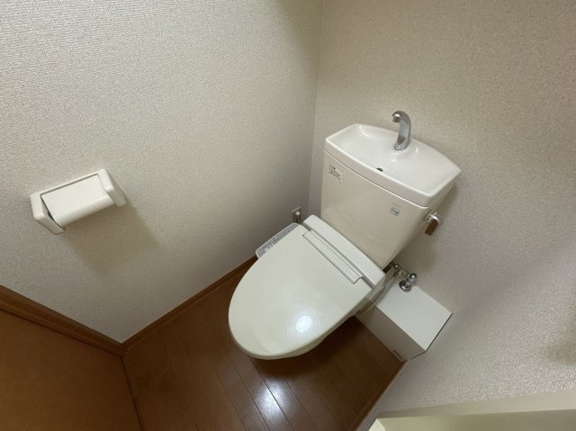 レオパレスグランパルク小柳のその他