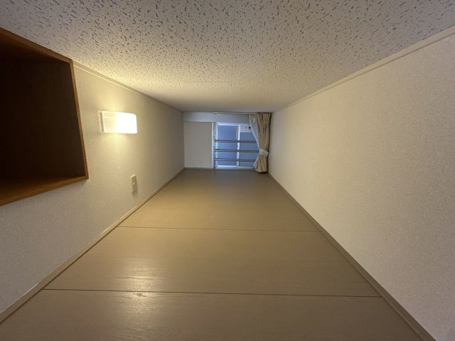 レオパレスグランパルク小柳のその他