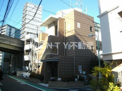 【外観】 | アーバンエムズ