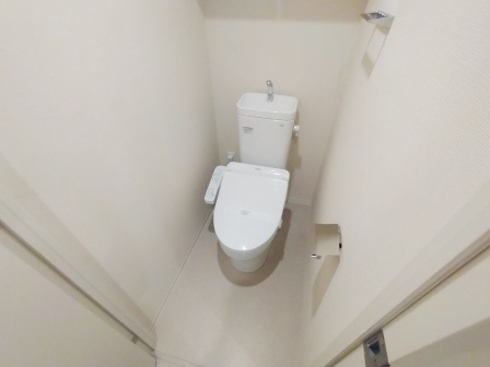 Ｂｒｉｌｌｉａ　ｉｓｔ　駒込のトイレ|※別部屋写真