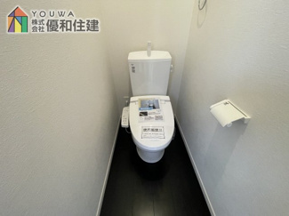 【内観：施工例】 | 新築戸建　神戸市垂水区小束山本町２丁目