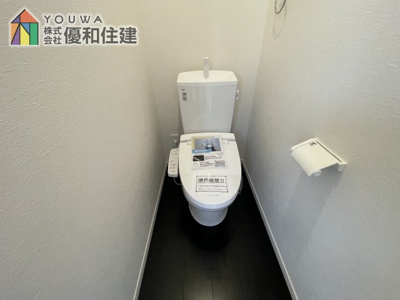 【内観：施工例】 | 新築戸建　神戸市垂水区小束山本町２丁目