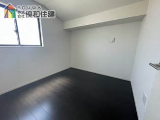 【内観：施工例】 | 新築戸建　神戸市垂水区小束山本町２丁目