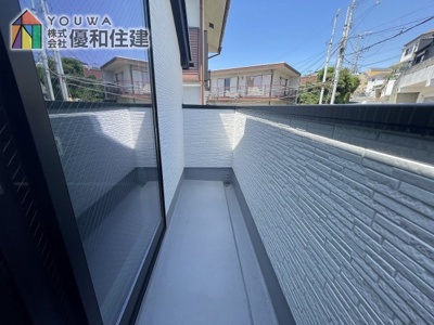 【内観：施工例】 | 新築戸建　神戸市垂水区小束山本町２丁目