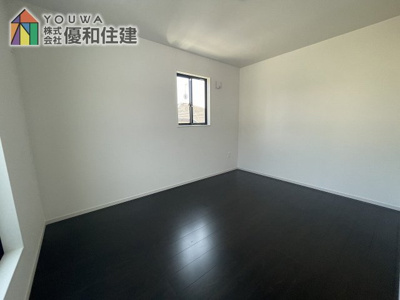 【内観：施工例】 | 新築戸建　神戸市垂水区小束山本町２丁目