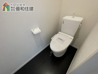 【内観：施工例】 | 新築戸建　神戸市垂水区小束山本町２丁目