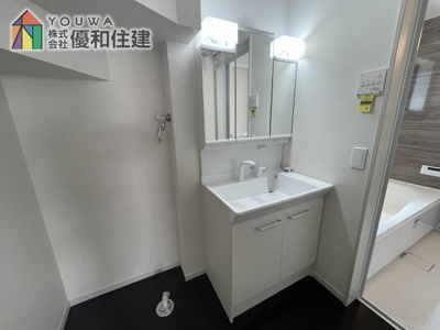 【内観：施工例】 | 新築戸建　神戸市垂水区小束山本町２丁目