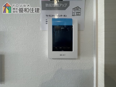 【内観：施工例】 | 新築戸建　神戸市垂水区小束山本町２丁目