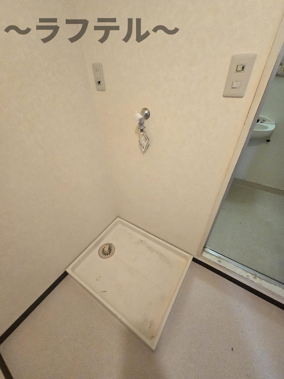 ヒルサイドテラスの設備|別部屋イメージ写真