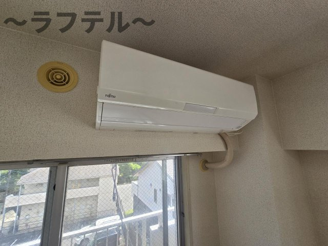 ヒルサイドテラスの設備|別部屋イメージ写真