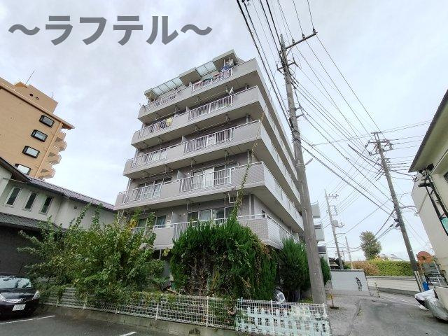 ヒルサイドテラス