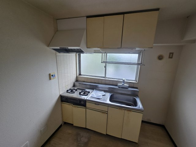 ヒルサイドテラスのキッチン|別部屋イメージ写真