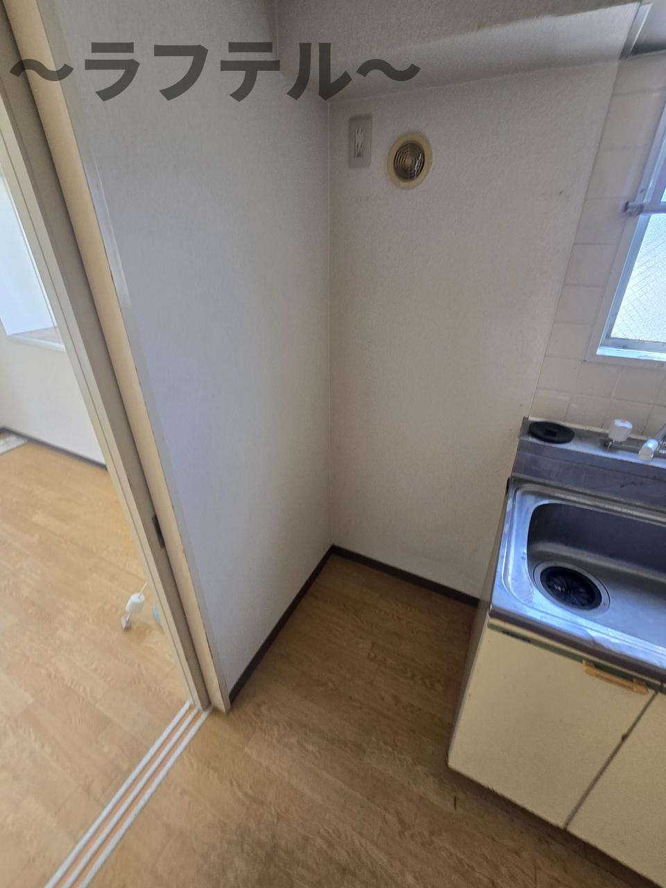 ヒルサイドテラスのその他|別部屋イメージ写真