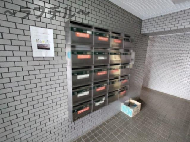 ヒルサイドテラスのその他共用部分