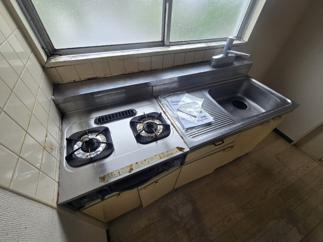 ヒルサイドテラスのキッチン|別部屋イメージ写真