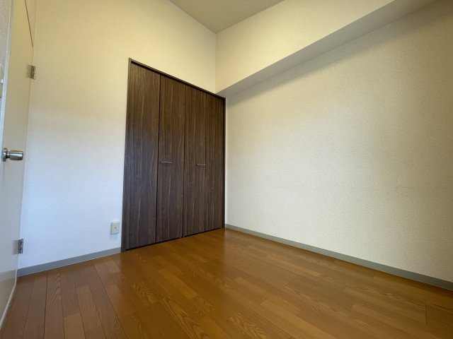 所沢メゾン1号館の寝室|※画像は同物件別室となります。