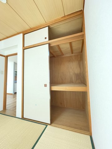 アーガスヒルズ51のその他|同物件別号室