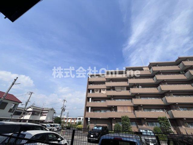 【展望】