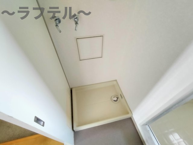 ルネッサンス小手指Ⅰ号館の設備
