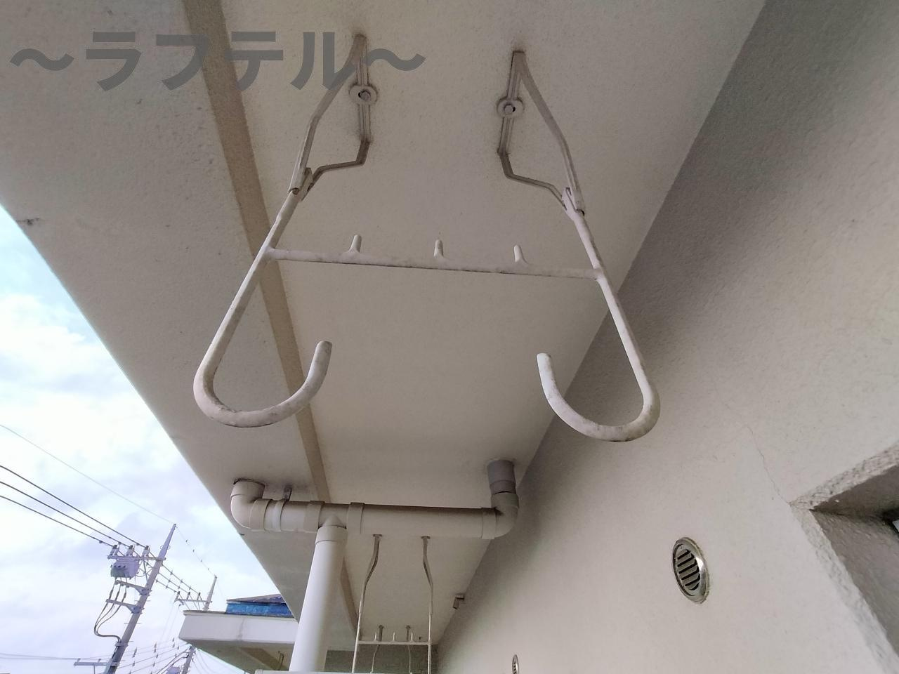 ルネッサンス小手指Ⅰ号館のその他
