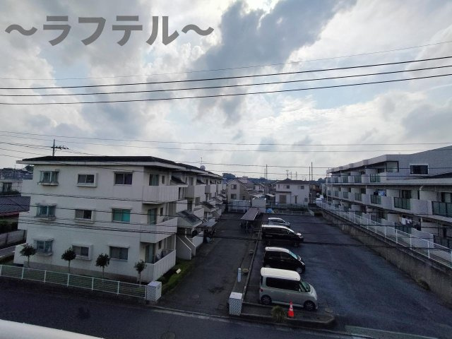 ルネッサンス小手指Ⅰ号館の展望