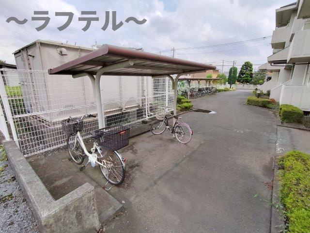 ルネッサンス小手指Ⅰ号館のその他共用部分