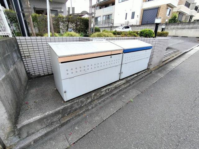 ルネッサンス小手指Ⅰ号館のその他共用部分