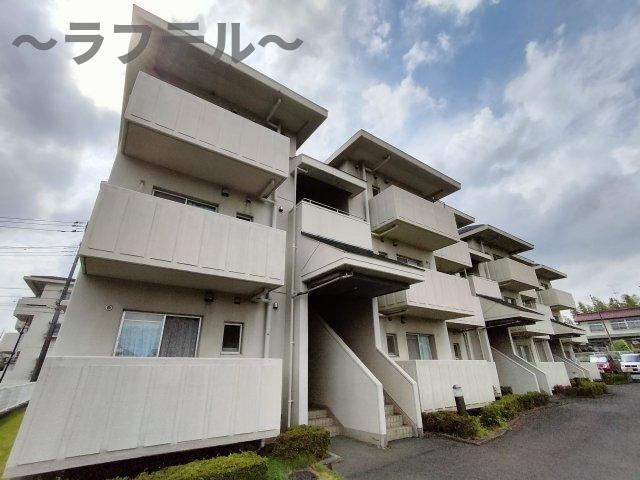 ルネッサンス小手指Ⅰ号館の展望