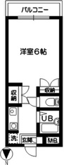 反転有