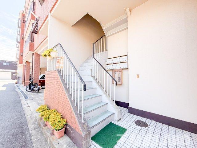 ハイツMAKiBAのその他共用部分