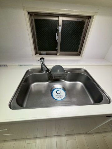 カスタリアお茶の水のキッチン