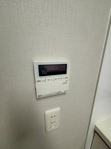 カスタリアお茶の水の設備