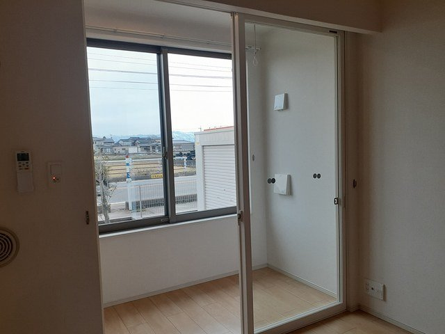 ソレイユ福岡　Ａのその他