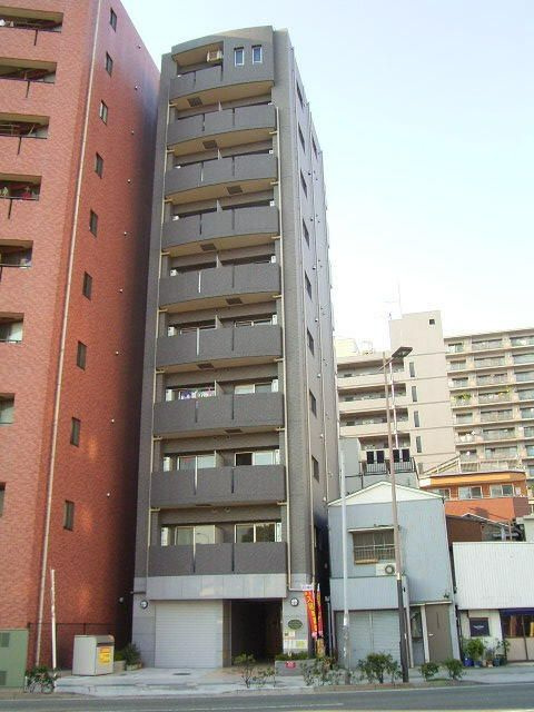 アブリル　横濱