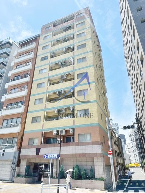 三ノ輪アムフラットⅡ