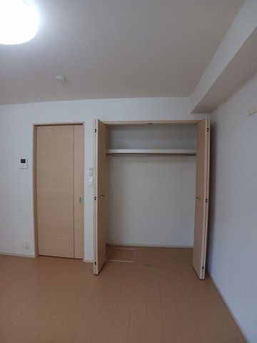 ロミオ　リゾートの収納
