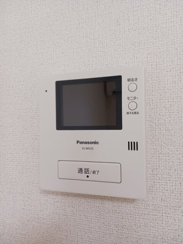 ロミオ　リゾートのセキュリティ